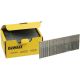 Цвяхи DeWALT оцинковані L=30 мм, товщина 1.25 мм, 5000 шт (DNBT1830GZ)