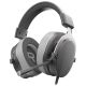 Навушники Dark Project One VEXO Grey (DPO_VEXO_WIRED_GREY)