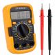 Цифровий мультиметр Voltronic UK-830LN, V, A, R, Q100 (DT-830LN)