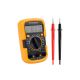 Цифровий мультиметр Voltronic UK-830LN, V, A, R, Q100 (DT-830LN)