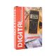Цифровий мультиметр Voltronic DT-9205A, V, A, R, C, Q60 (DT-9205А)