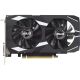 Відеокарта ASUS GeForce RTX3050 6Gb DUAL OC (DUAL-RTX3050-O6G)