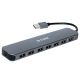Концентратор D-Link DUB-H7