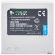 Акумулятор до фото/відео PowerPlant Samsung IA-BP85ST (DV00DV1209)
