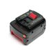 Акумулятор до електроінструменту PowerPlant для BOSCH GD-BOS-14.4(B) 14.4V 4Ah Li-Ion (DV00PT0003)