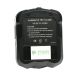 Акумулятор до електроінструменту PowerPlant для HITACHI GD-HIT-14.4(B) 14.4V 4Ah Li-Io (DV00PT0011)
