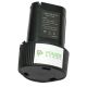 Акумулятор до електроінструменту PowerPlant для MAKITA GD-MAK-10.8 10.8V 2Ah Li-Ion (DV00PT0014)