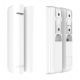 Датчик відкриття Ajax DoorProtect Plus white