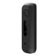 Панель виклику Ajax Doorbell black