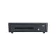 Грошовий ящик ІКС E4141A Black, 24V (E4141A BLACK 24V)
