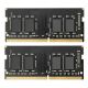 Модуль пам'яті для ноутбука SoDIMM DDR4 16GB (2x8GB) 3200 MHz eXceleram (E41632SD)