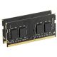 Модуль пам'яті для ноутбука SoDIMM DDR4 16GB (2x8GB) 3200 MHz eXceleram (E41632SD)