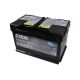 Акумулятор автомобільний EXIDE PREMIUM 72A (EA722)