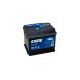 Акумулятор автомобільний EXIDE EXCELL 44A (EB442)