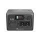 Зарядна станція BLUETTI PowerOak EB55 700W (EB55)