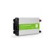 Автомобільний інвертор EnerGenie 12V/220V 1200 Вт (EG-PWC1200-01)