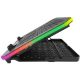 Підставка до ноутбука Esperanza EGC109 with RGB Galerne + mobile stand (EGC109)