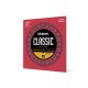 Струни для гітари D'Addario Student Classics Normal Tension 3/4 (EJ27N 3/4)