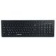 Комплект Esperanza Tacoma Wireless Black (EK136UA)