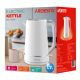 Електрочайник Ardesto EKL-450W
