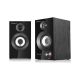 Акустична система REAL-EL S-420 Black (EL121200011)