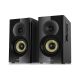 Акустична система REAL-EL S-470 Black (EL121200018)