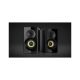 Акустична система REAL-EL S-470 Black (EL121200018)