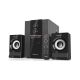 Акустична система REAL-EL M-355 Black (EL121300015)