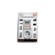 Реле напруги REAL-EL VR-107P, white (EL122300008)