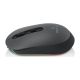 Мишка REAL-EL RM-470W Wireless/Bluetooth Dark Gray (EL123200049)