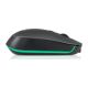 Мишка REAL-EL RM-470W Wireless/Bluetooth Dark Gray (EL123200049)
