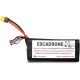 Акумулятор для дрона EVE 6s2p 40p 8000mAh XT60 з балансиром (EVE-8000)