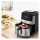 Мультипіч Tefal Easy Fry Silence (EY552DE0)