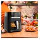 Мультипіч Moulinex Easy Fry&Grill Window (EZ506820)