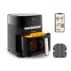 Мультипіч Moulinex Easy Fry&Grill Window (EZ506820)