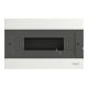 Розподільний щит Schneider Electric Easy9 EU 1 ряд 12 мод (EZ9EUC112)