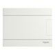 Розподільний щит Schneider Electric Easy9 EU 1 ряд 8 мод (EZ9EUD108)