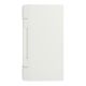 Розподільний щит Schneider Electric Easy9 EU 1 ряд 8 мод (EZ9EUD108)