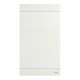 Розподільний щит Schneider Electric Easy9 EU 3 ряда 12 мод (EZ9EUD312)