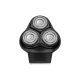 Електробритва Xiaomi Enchen BlackStone 3D Black