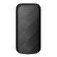 Мобільний телефон Ergo F241 Black