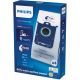 Мішок для пилососу Philips FC 8021/03 (FC8021/03)