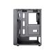 Корпус 1stPlayer FD3-BK-4F7