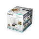 Сушка для овочів та фруктів Gorenje FDK500GCW
