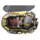 Сумка для інструмента Stanley FatMax Round Top з округлим верхом 18