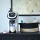 Машина для приготування дитячої суміші Baby Brezza Formula Pro Mini (FRP0079)