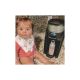 Машина для приготування дитячої суміші Baby Brezza Formula Pro Advanced Чорний (FRP0131)
