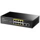 Комутатор мережевий Cudy FS1010P