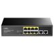 Комутатор мережевий Cudy FS1010P