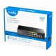 Комутатор мережевий Cudy FS1010P